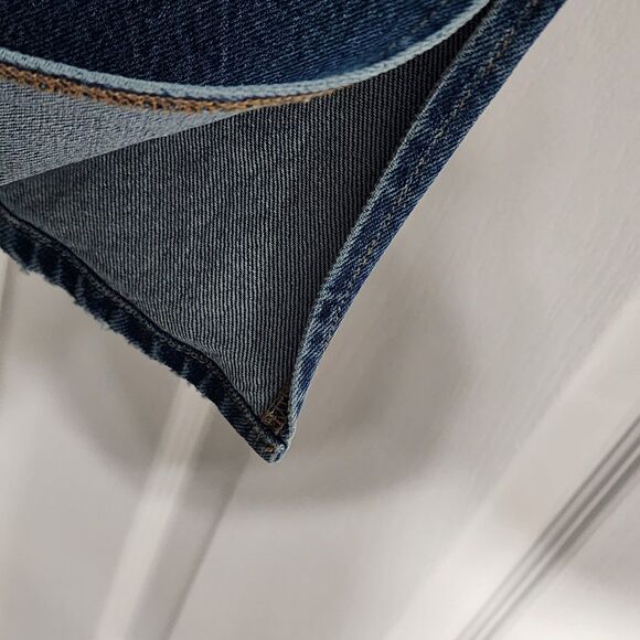 Good‎ American Good Boy Jeans Size 12 NWT - Picture 6 of 6